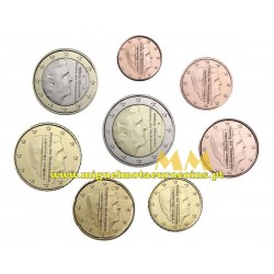 Série Anual Holanda 2016