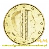 50ct Holanda 2016