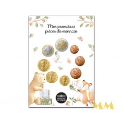 Série Anual FDC França 2026