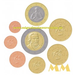 Série Anual Bulgária 2026