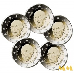 Alemanha 2026 Konrad...