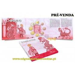 Série Anual BNC Holanda 2026