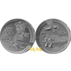 1.50€ Lituânia 2025...