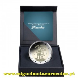 Reverse Proof 2€ Itália...