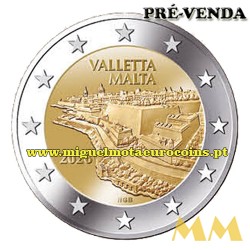 Malta 2026 Valletta