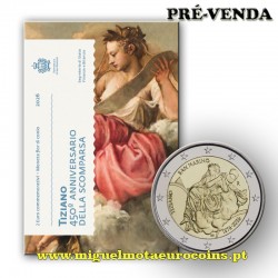 San Marino 2026 Tiziano