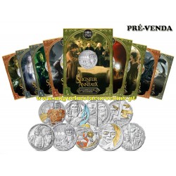 Vaga 1 - França 2026 Senhor...