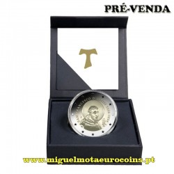 Reverse Proof 2€ Itália...