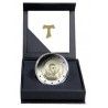 Reverse Proof 2€ Itália 2026 São Francisco de Assis
