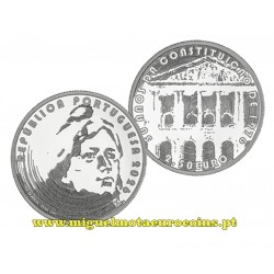 2.50€ Portugal 2026 - 50...
