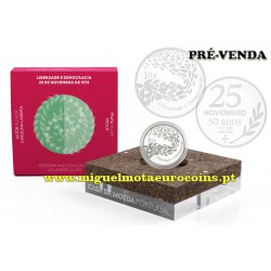 Proof 10€ Portugal 2026...