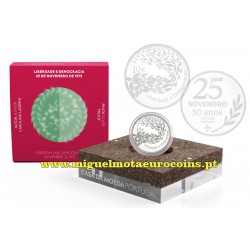 Proof 10€ Portugal 2026...