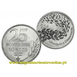2.50€ Portugal 2026...