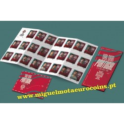 Selos Personalizados...