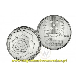 UNC 7.5€ Portugal 2026...
