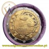 Rolo 2€ Portugal 2026 Rotary