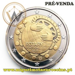 Portugal 2026 Rotary