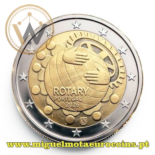 Portugal 2026 Rotary
