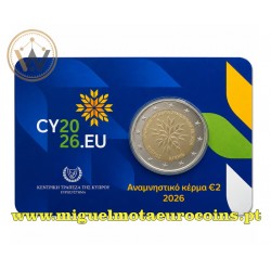 Coincard Chipre 2026...