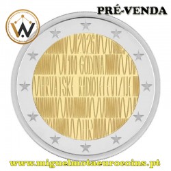 Croácia 2026 Rádio e Televisão