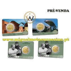Par Coincards Finlândia...