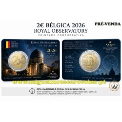 Coincard Aleatório 2€...
