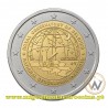 Bélgica 2026 Observatório Real da Bélgica UNC