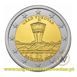 Croácia 2026 Vukovar