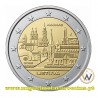 2€ Lituânia 2026 Kaunas | Moeda Comemorativa