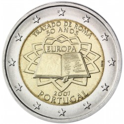 Portugal 2007 - 50.º...