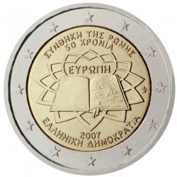 Grécia 2007 - 50.º...