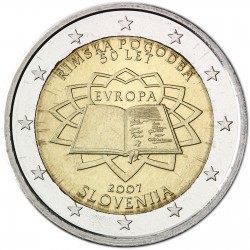 Eslovénia 2007 - 50.º...