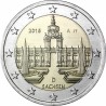 Alemanha 2016 "Letra Aleatória" - Saxónia
