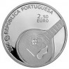 2.50€ Portugal 2008 O Fado