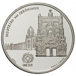 2.50€ Portugal 2009...