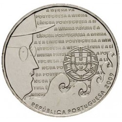 2.50€ Portugal 2009 A...
